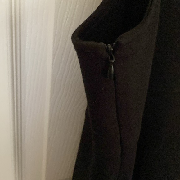 Context Woman Overall Jumper Style Black Dress Carnaby Road Pockets Size 3X - Picture 7 of 8